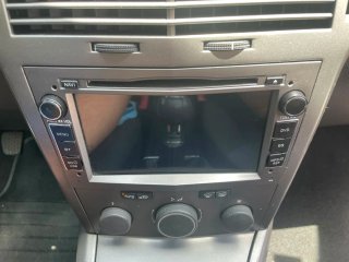 Radio Opel Astra H