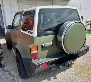 Suzuki Vitara 1990