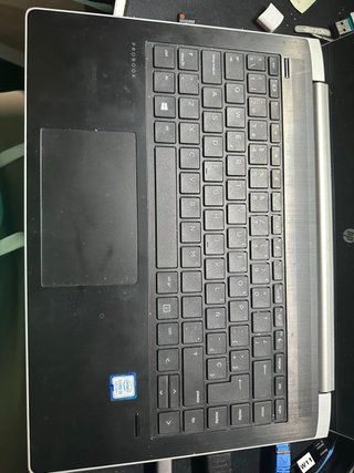 HP ProBook 430 G5 Portátil