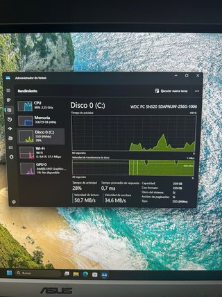 HP ProBook 430 G5 Portátil
