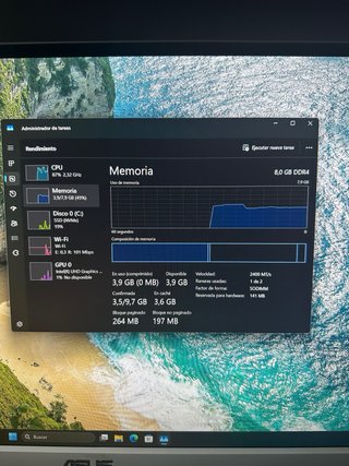 HP ProBook 430 G5 Portátil