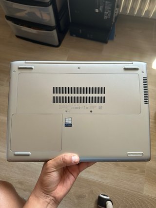 HP ProBook 430 G5 Portátil