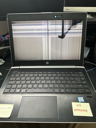 HP ProBook 430 G5 Portátil