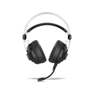KROM KODE Auriculares gaming con micrófono y