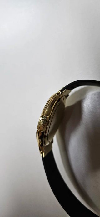 Hublot MDM Classic Oro Amarillo
