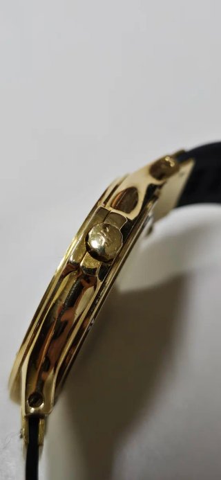Hublot MDM Classic Oro Amarillo