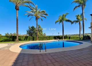Piso en venta en San Enrique-Guadiaro-Pueblo Nuevo en San Roque