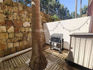 Piso en venta en San Enrique-Guadiaro-Pueblo Nuevo en San Roque