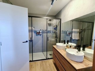 Piso en venta en San Enrique-Guadiaro-Pueblo Nuevo en San Roque