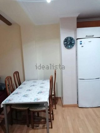 Piso en alquiler en Mercado en Alicante