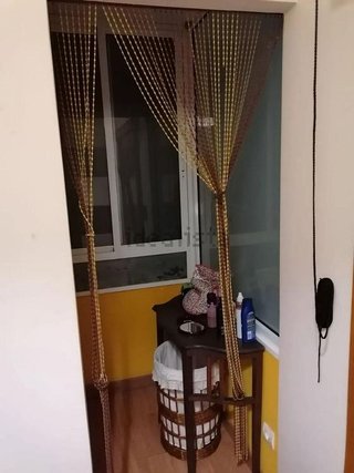 Piso en alquiler en Mercado en Alicante