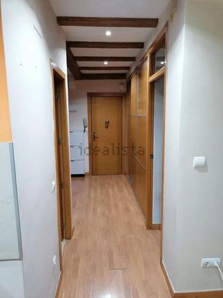 Piso en alquiler en Mercado en Alicante