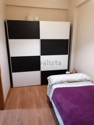 Piso en alquiler en Mercado en Alicante