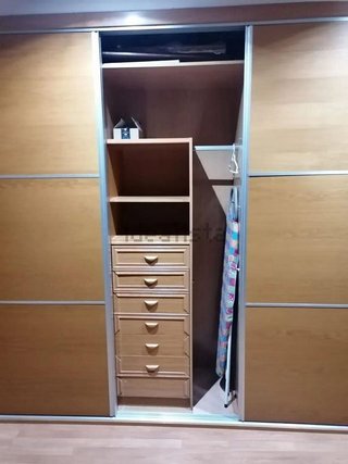 Piso en alquiler en Mercado en Alicante