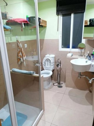 Piso en alquiler en Mercado en Alicante