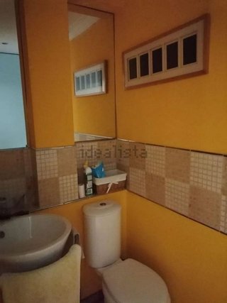 Piso en alquiler en Mercado en Alicante