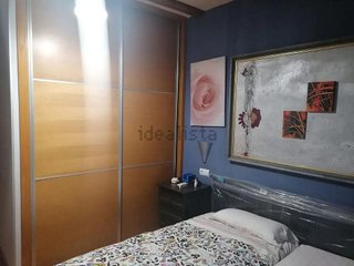 Piso en alquiler en Mercado en Alicante