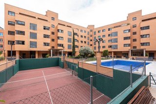 Piso en venta en Legazpi en Madrid