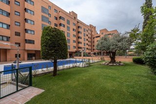Piso en venta en Legazpi en Madrid