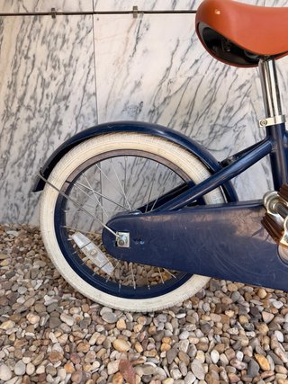 Bici Banwood