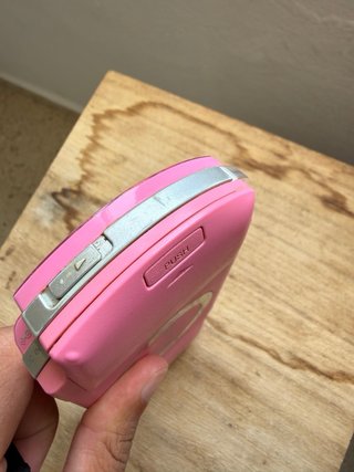 Sony PSP 1004 Rosa