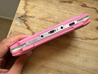 Sony PSP 1004 Rosa