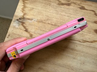 Sony PSP 1004 Rosa