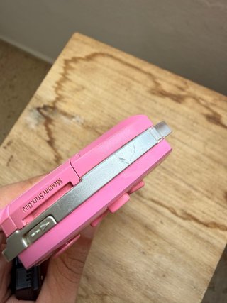 Sony PSP 1004 Rosa