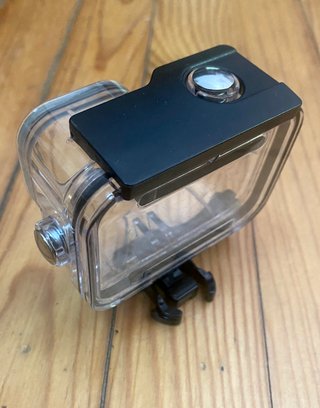 Funda acuática GoPro 9/10/11/12
