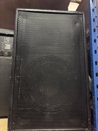 Altavoces LAB 10”