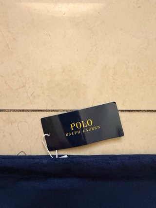 Bolsa Polo Ralph Lauren Oso