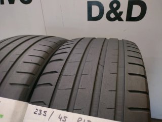 Neumáticos de ocasión 235/45 R18 98Y