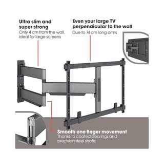 Soporte TV Vogel's TVM 5845