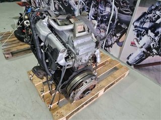 Motor Mitsubishi 4M41