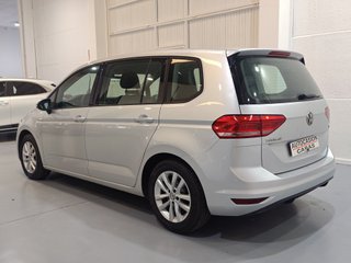 Volkswagen Touran Advance 1.6 TDI BMT