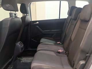 Volkswagen Touran Advance 1.6 TDI BMT