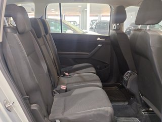 Volkswagen Touran Advance 1.6 TDI BMT