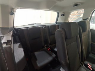 Volkswagen Touran Advance 1.6 TDI BMT