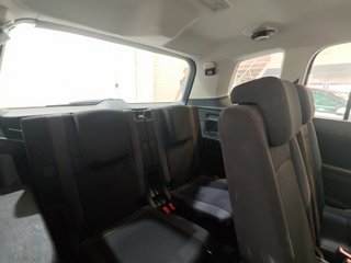 Volkswagen Touran Advance 1.6 TDI BMT