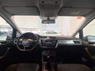 Volkswagen Touran Advance 1.6 TDI BMT