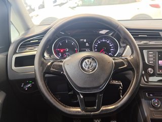 Volkswagen Touran Advance 1.6 TDI BMT