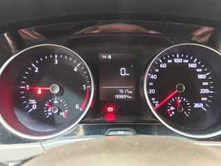Volkswagen Touran Advance 1.6 TDI BMT