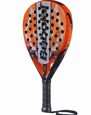 Pala Babolat Juan Lebrón Viper 3.0 2026