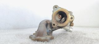 TURBOCOMPRESOR RENAULT CAPTUR 1.2 I TURBO 118 H82