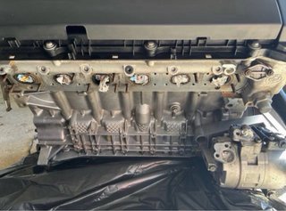 Motor e46
