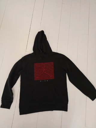 Lote 9 Sudaderas Jordan, Adidas, Puma