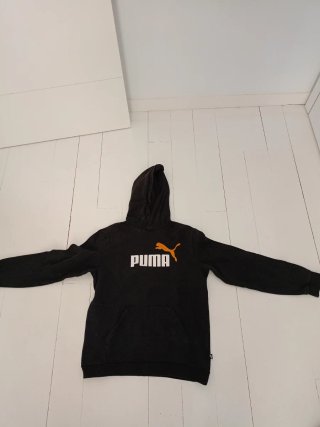 Lote 9 Sudaderas Jordan, Adidas, Puma