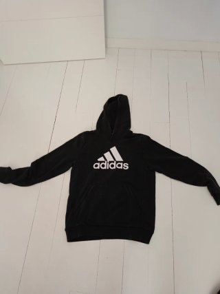 Lote 9 Sudaderas Jordan, Adidas, Puma