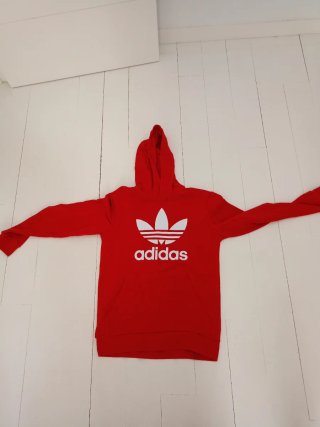 Lote 9 Sudaderas Jordan, Adidas, Puma