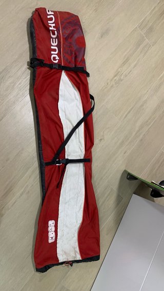 Tabla de kitesurf best kiteboarding spark de 134cm